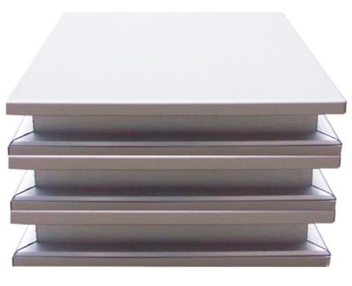 滁州净化板领航者 安徽玮豪净化板厂的特种建材之路