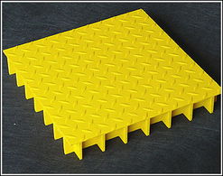 西藏与云南特种建材产业 玻璃钢制品与特种建材的区域协同与发展