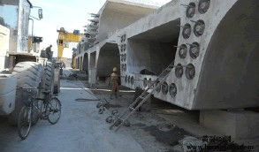 长春市新益世纪新型建筑材料厂 特种建材领域的创新力量